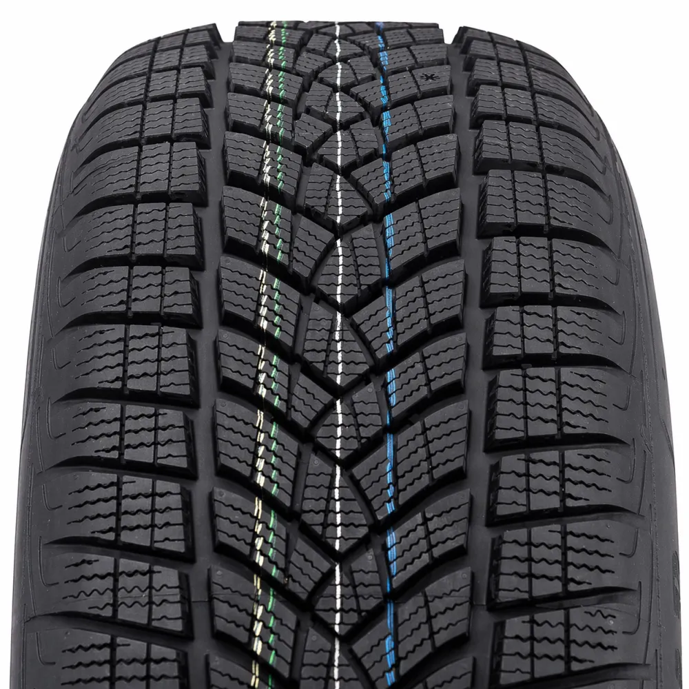 Goodyear UltraGrip Performance+ SUV 225/60 R18 104V - zdjęcie dodatkowe nr 1