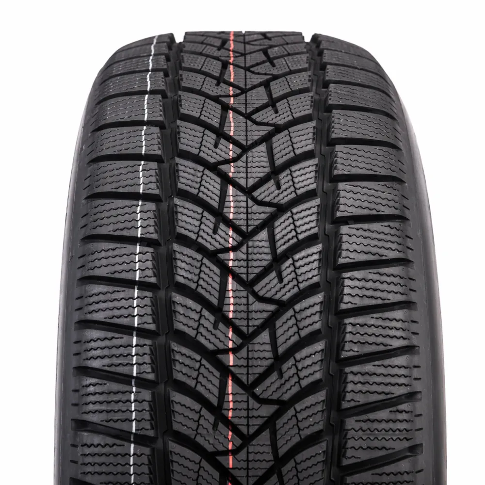 Dunlop SP Winter Sport 5 SUV 265/60 R18 114H - zdjęcie dodatkowe nr 1