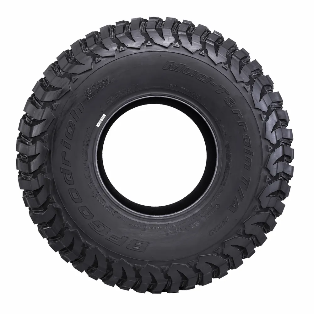 Bfgoodrich Mud-Terrain T/A KM3 265/75 R16 119Q - zdjęcie dodatkowe nr 4