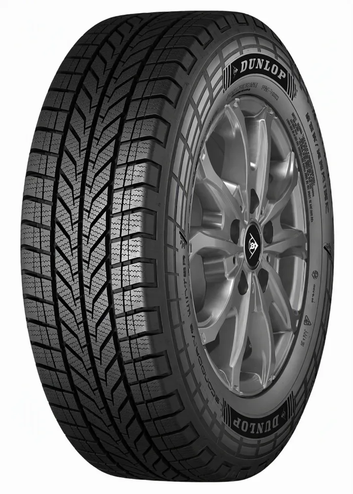 Dunlop Econodrive Winter 215/60 R16 103/101T - zdjęcie główne