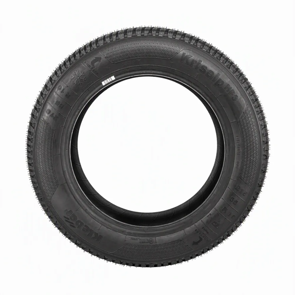 Kleber Krisalp HP3 205/55 R17 95V - zdjęcie dodatkowe nr 4