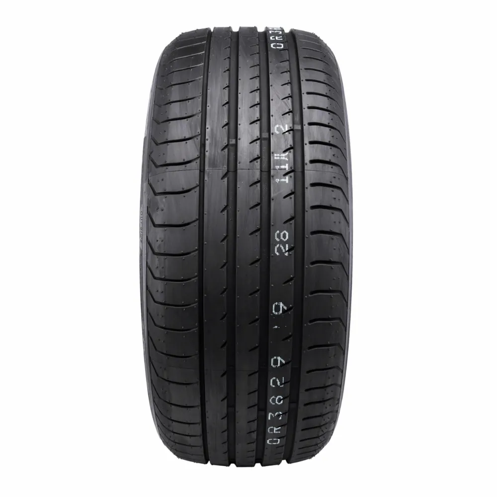 Yokohama Advan Sport V105 255/40 R18 95Y - zdjęcie dodatkowe nr 2