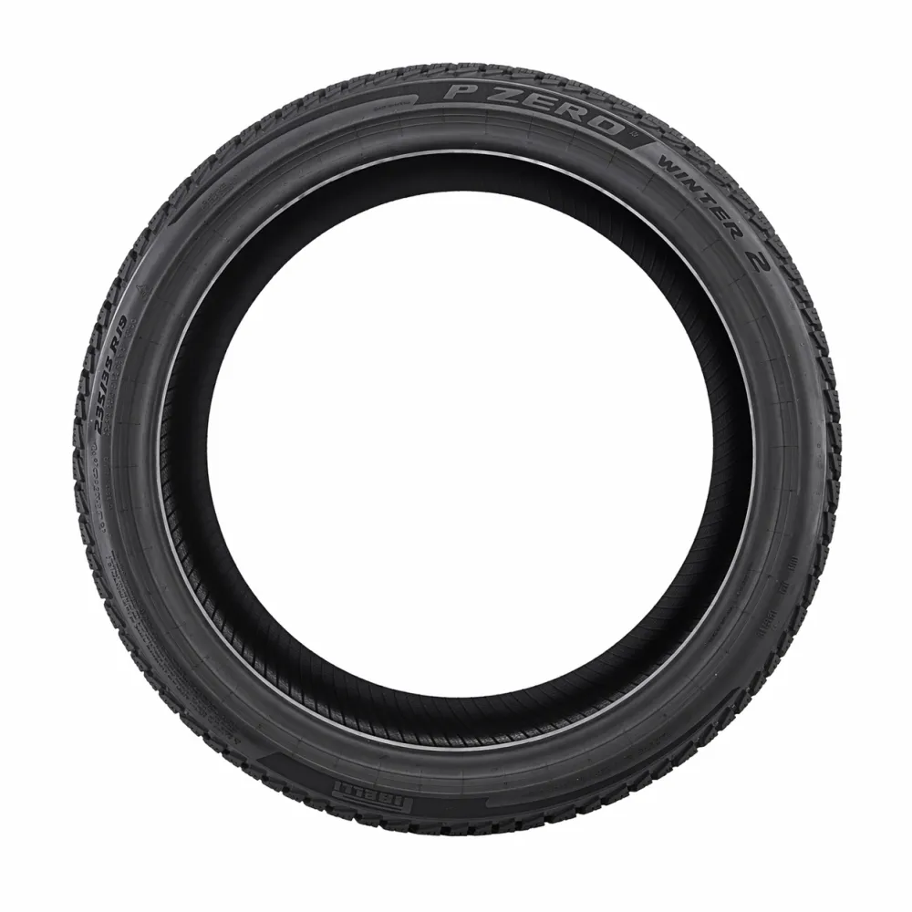Pirelli P Zero Winter 2 255/50 R21 109H - zdjęcie dodatkowe nr 4