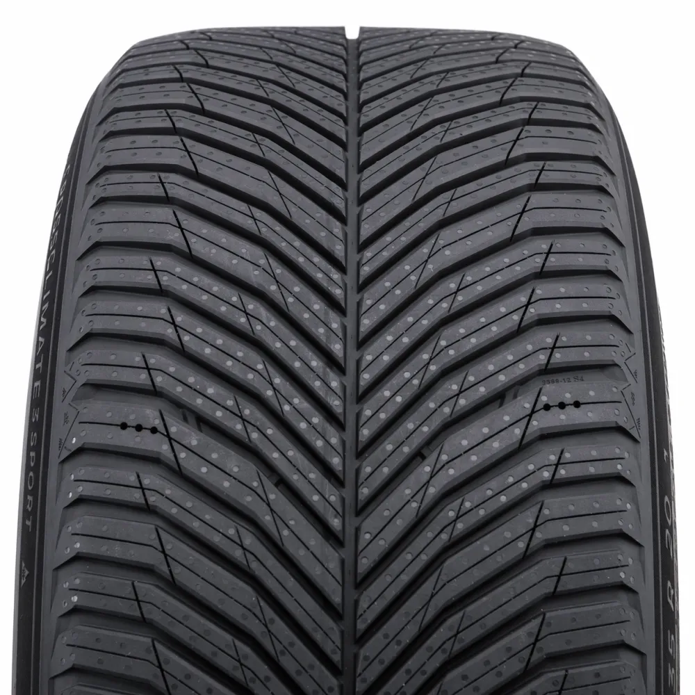 Michelin CrossClimate 3 Sport 285/40 R23 115Y - zdjęcie dodatkowe nr 1