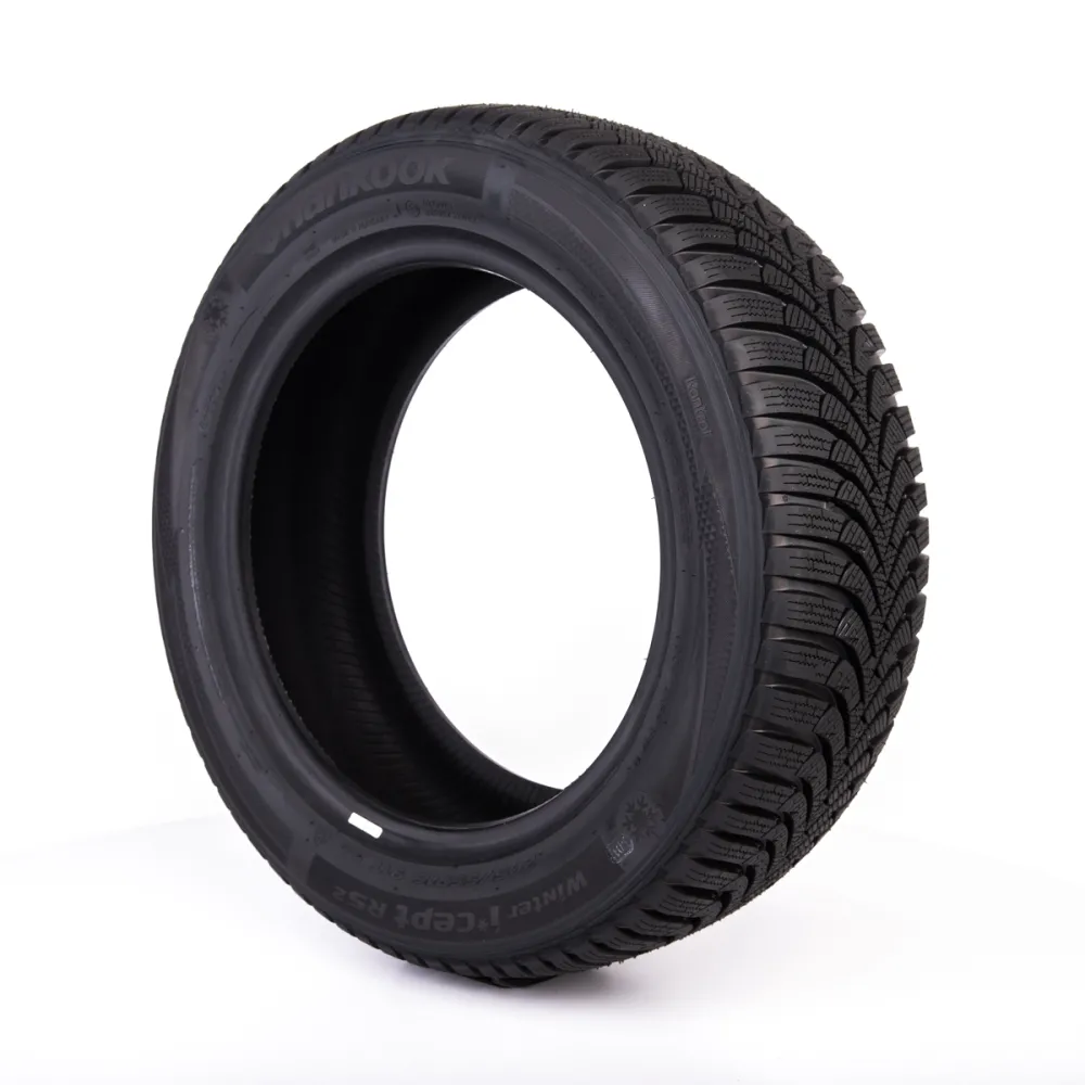 Hankook Winter i*cept RS2 W452 155/60 R15 74T - zdjęcie dodatkowe nr 3