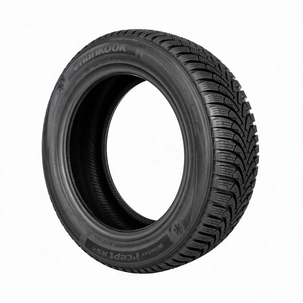 Hankook Winter i*cept RS2 W452 205/65 R15 94H - zdjęcie dodatkowe nr 3