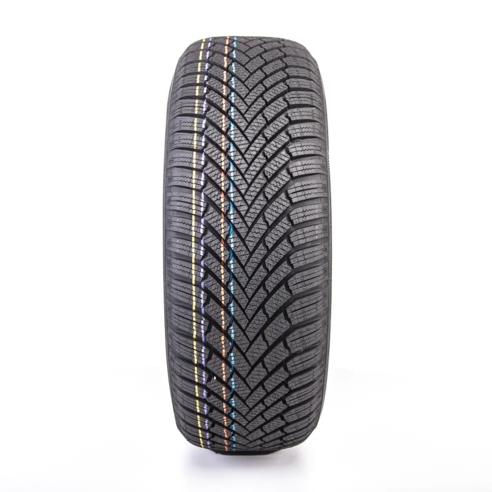 Continental WinterContact TS 860 215/65 R15 96H - zdjęcie dodatkowe nr 2