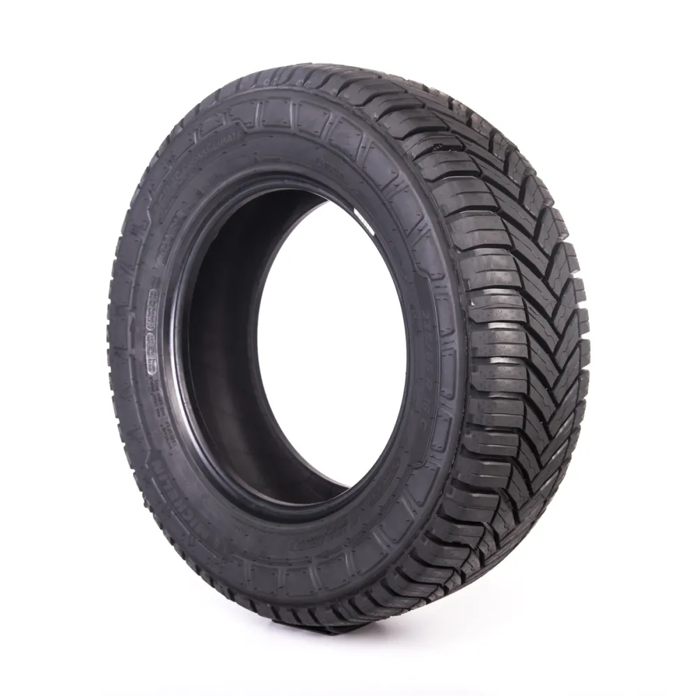 Michelin Agilis CrossClimate 205/65 R15 102/100T - zdjęcie dodatkowe nr 3