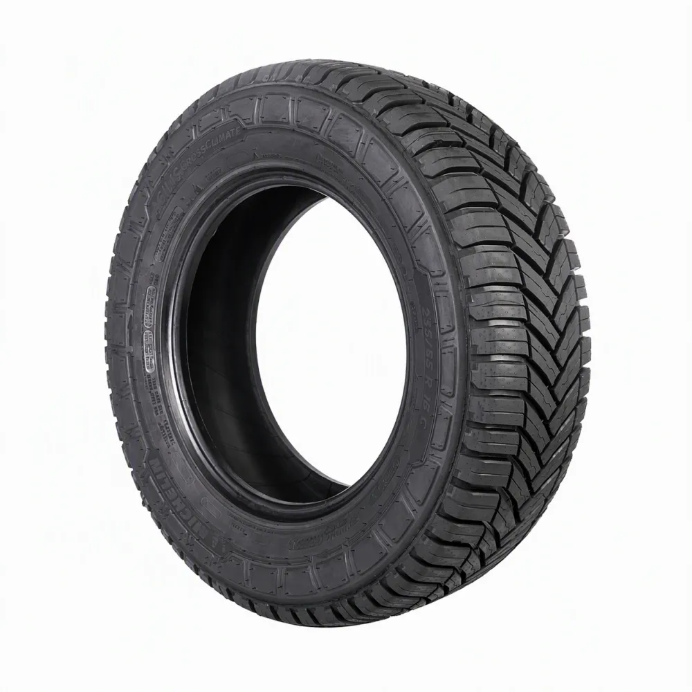 Michelin Agilis CrossClimate 215/60 R17 109/107T - zdjęcie dodatkowe nr 3