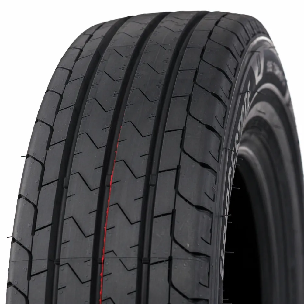 Bridgestone Duravis Van 195/75 R16 110R - zdjęcie główne