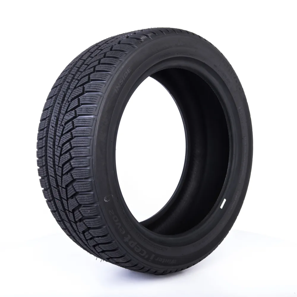 Hankook Winter i*cept evo2 W320 225/70 R16 103H - zdjęcie dodatkowe nr 3