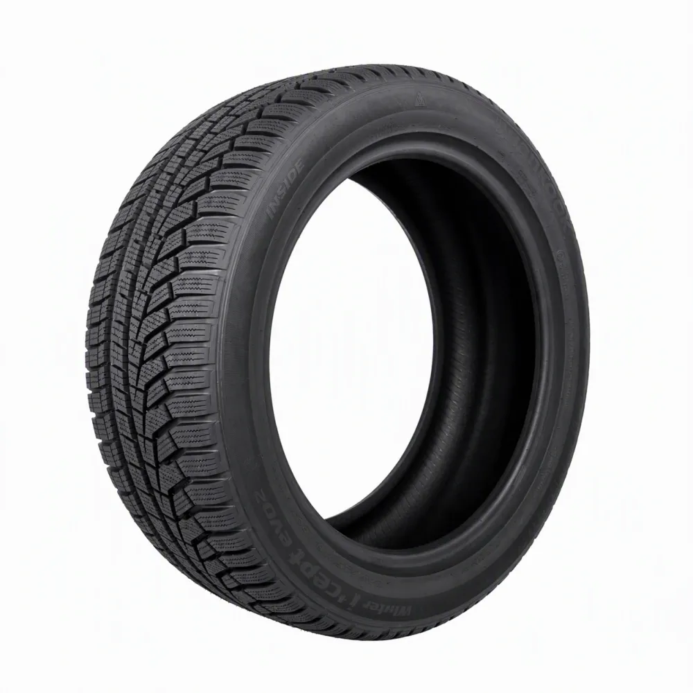 Hankook Winter i*cept evo2 W320 235/70 R16 109H - zdjęcie dodatkowe nr 3