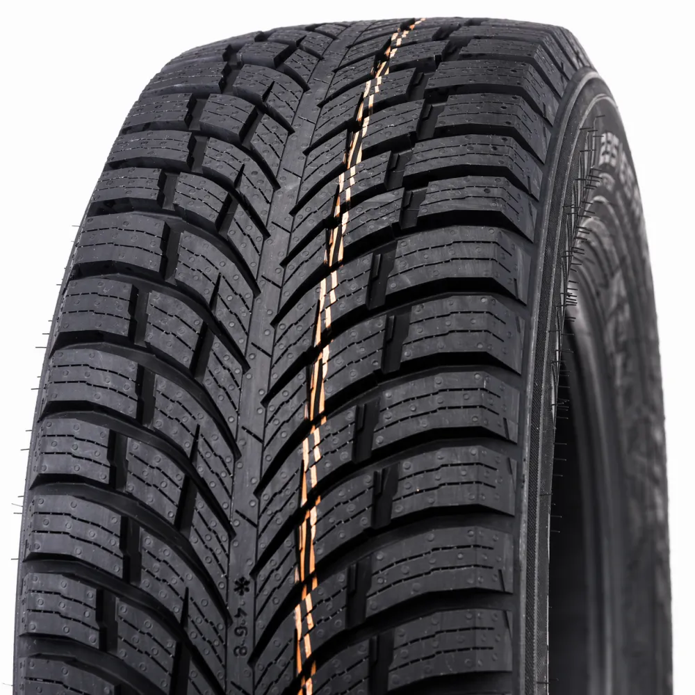 Nokian Tyres Seasonproof C 195/65 R16 104T - zdjęcie główne