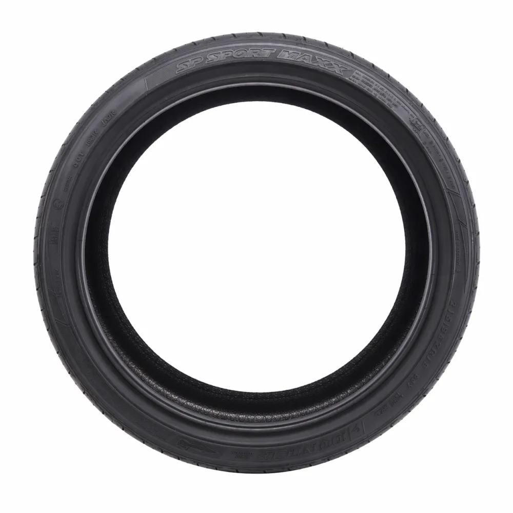 Dunlop SP Sport Maxx 275/50 R20 109W - zdjęcie dodatkowe nr 4
