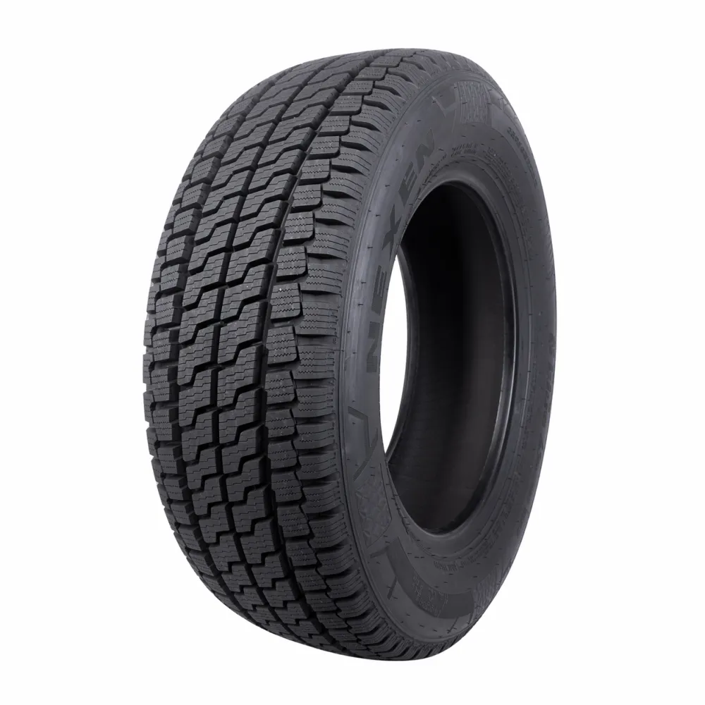 Nexen N'blue 4 Season Van 235/65 R16 115/113R - zdjęcie dodatkowe nr 3