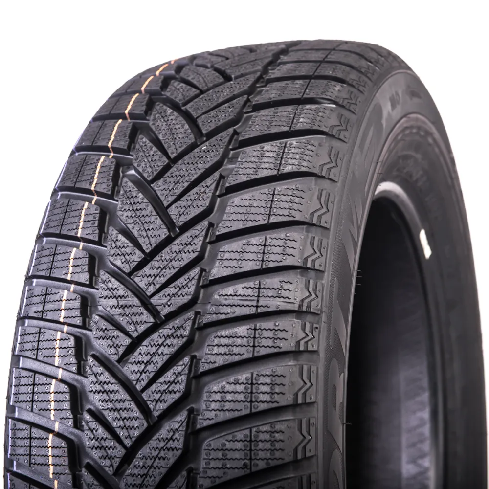 Dunlop SP Winter Sport M3 205/50 R17 89V - zdjęcie główne