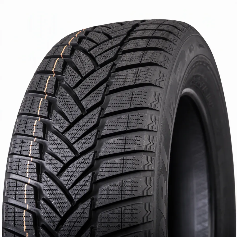 Dunlop SP Winter Sport M3 215/60 R17 96H - zdjęcie główne