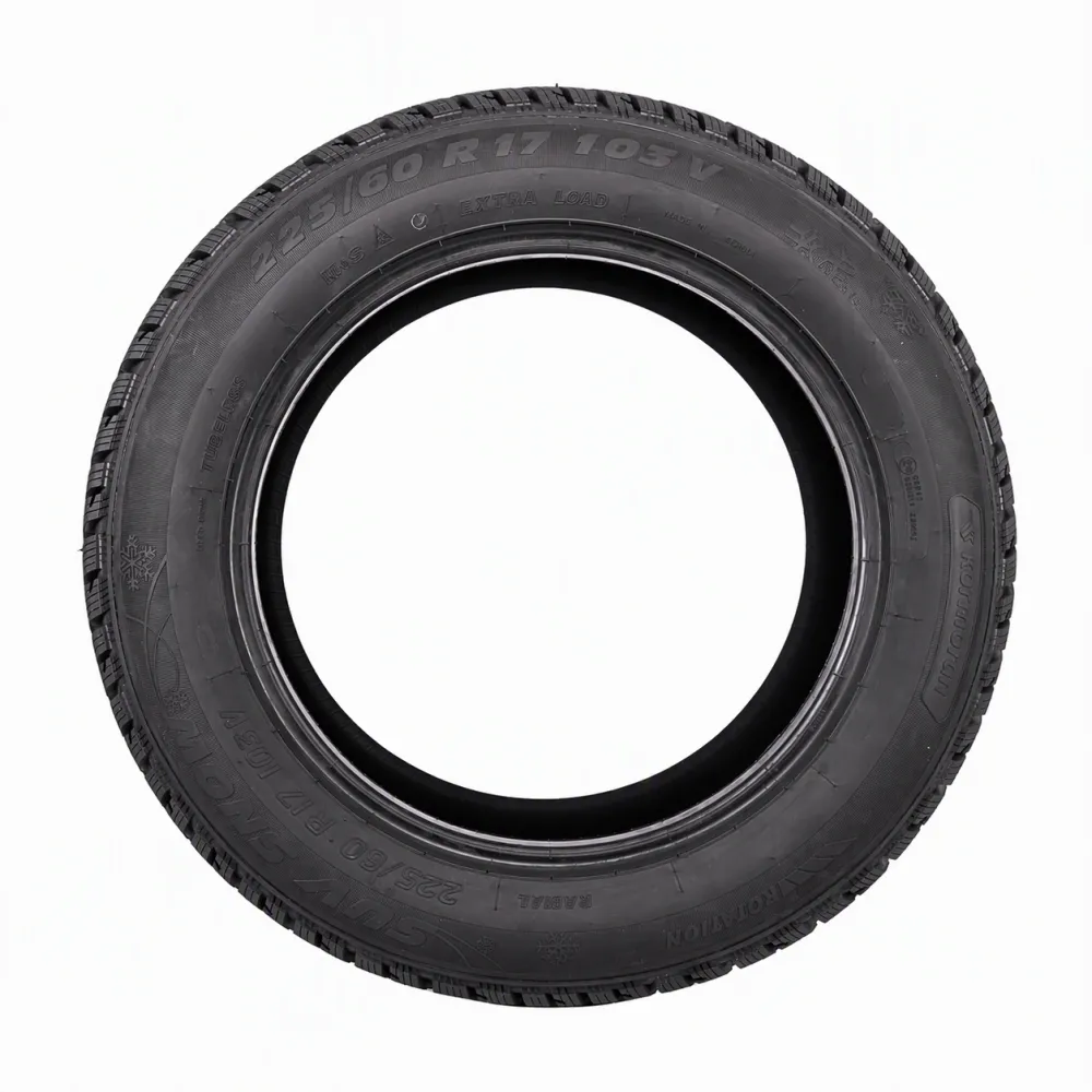 Kormoran SUV Snow 225/60 R17 103V - zdjęcie dodatkowe nr 4