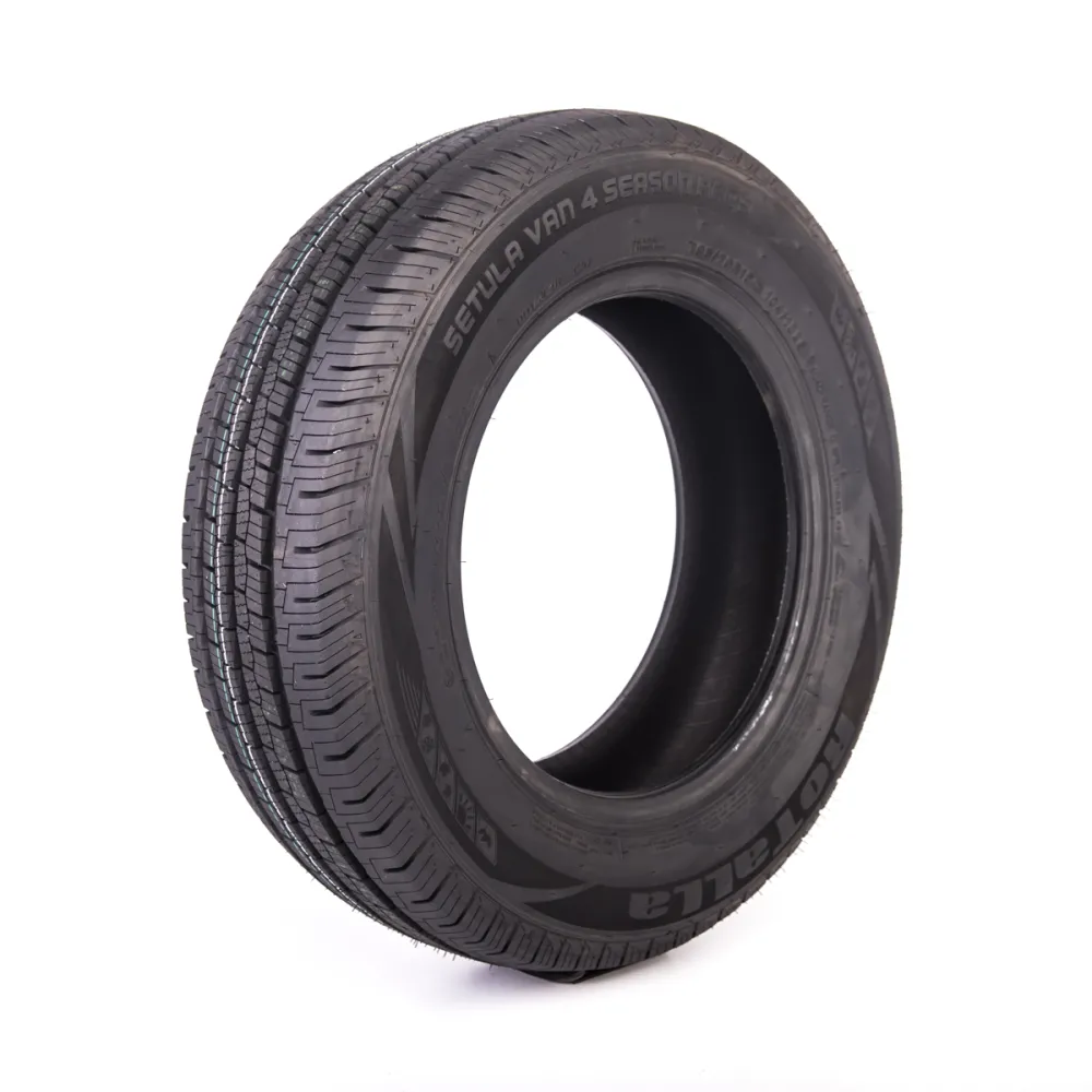 Rotalla Setula Van 4 Season RA05 235/65 R16 121/119R - zdjęcie dodatkowe nr 3