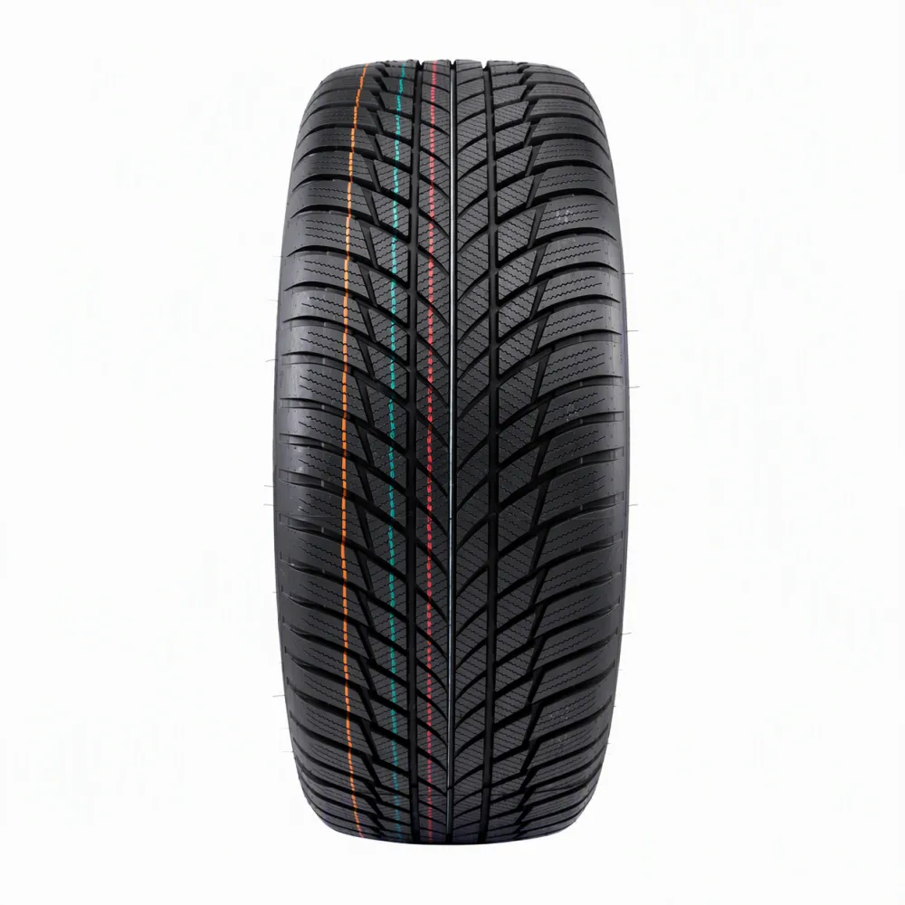 Bridgestone Blizzak LM001 255/55 R20 110H - zdjęcie dodatkowe nr 2