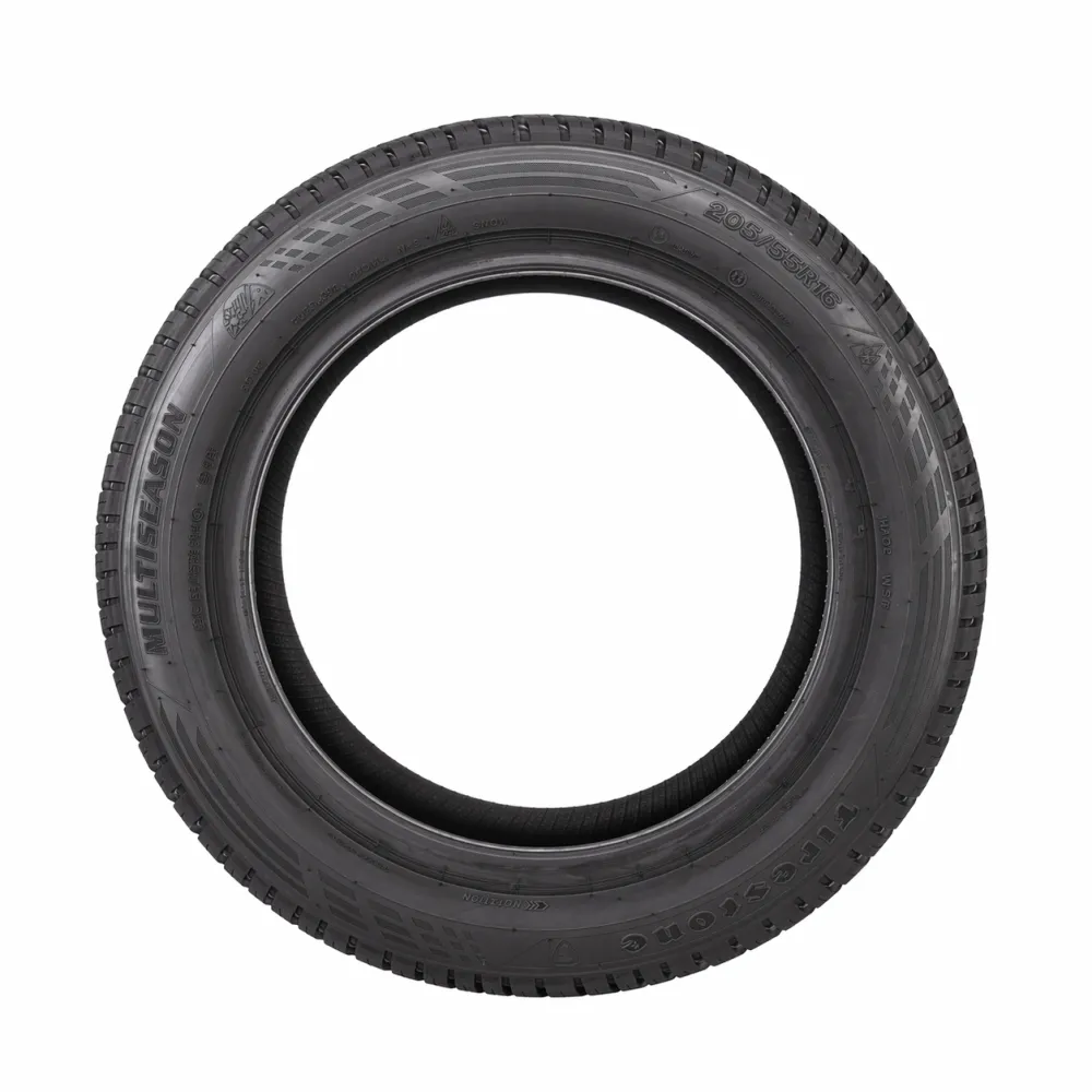 Firestone Multiseason 2 205/60 R16 96V - zdjęcie dodatkowe nr 4