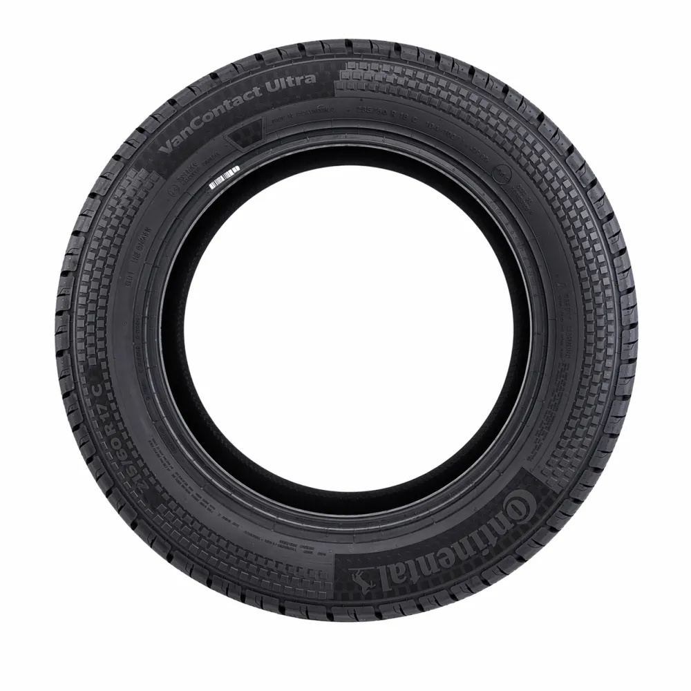 Continental VanContact Ultra 225/75 R17 114/112R - zdjęcie dodatkowe nr 4