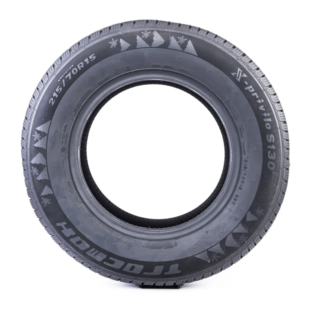 Tracmax S130 135/70 R15 70T - zdjęcie dodatkowe nr 4