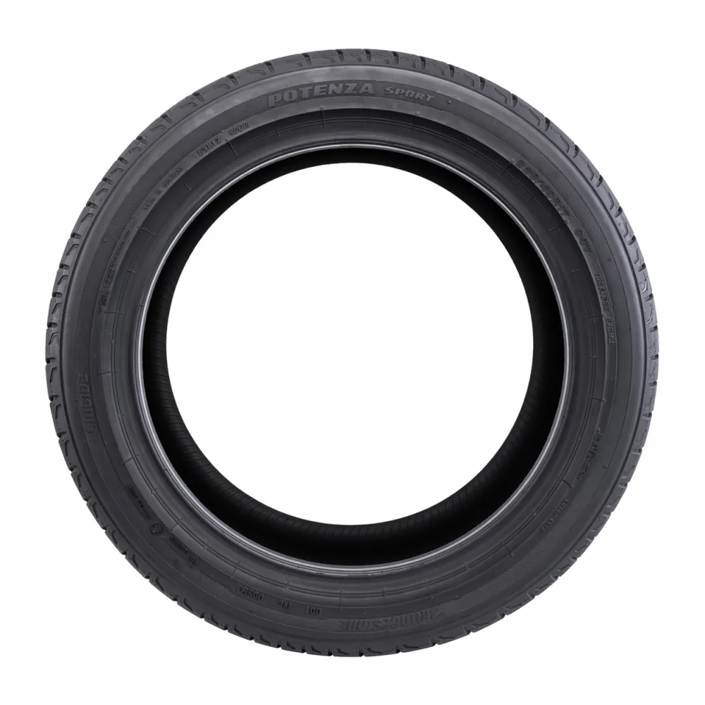 Bridgestone Potenza Sport 235/40 R20 96Y - zdjęcie dodatkowe nr 4