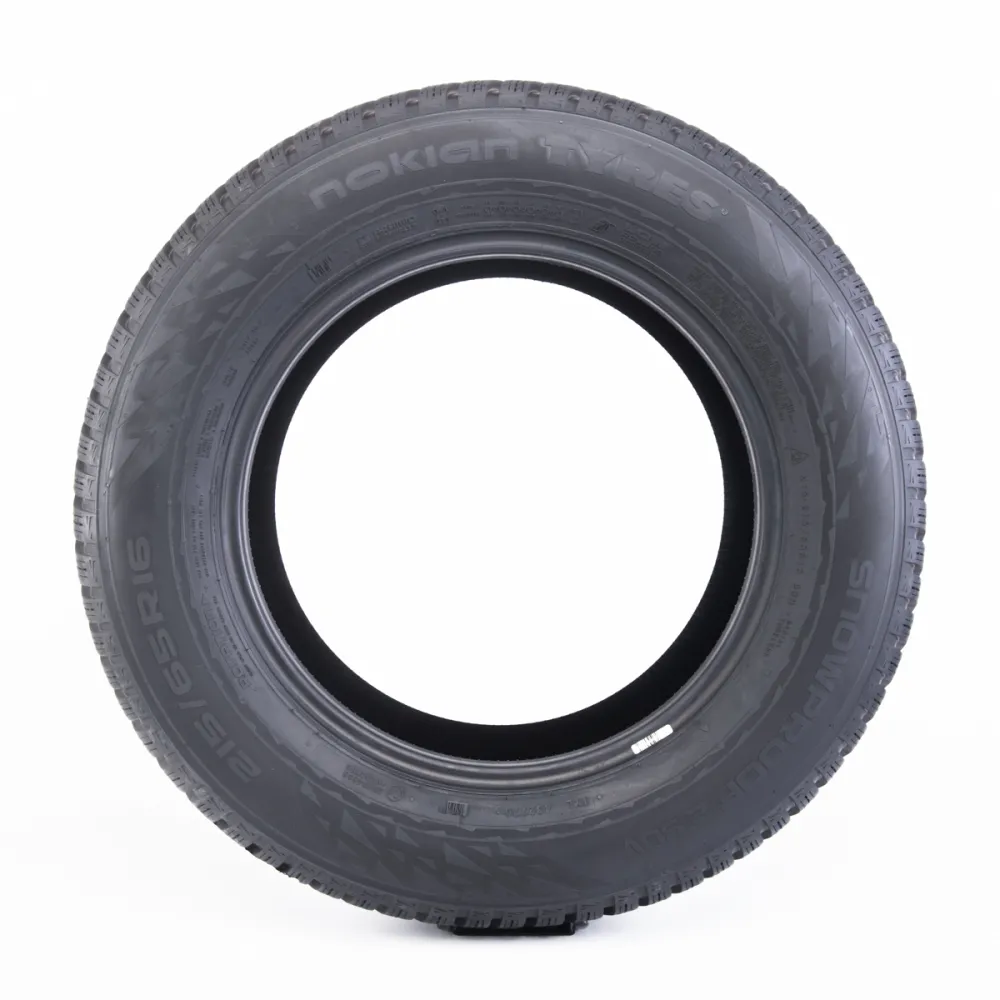 Nokian Tyres Seasonproof 1 - Pneumatico 4 Stazioni 235/55 R19 105W XL, Per Auto, Sicurezza E Comfort Tutto L'anno