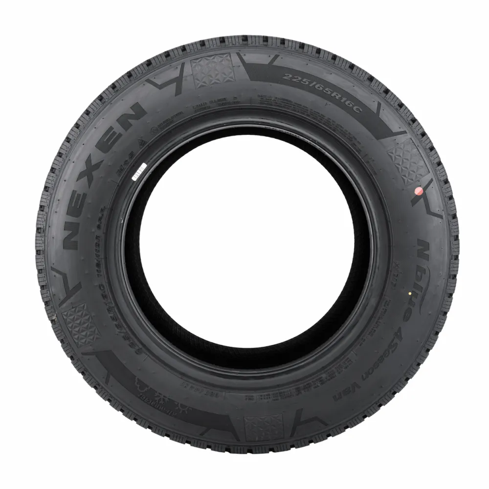 Nexen N'blue 4 Season Van 235/65 R16 115/113R - zdjęcie dodatkowe nr 4