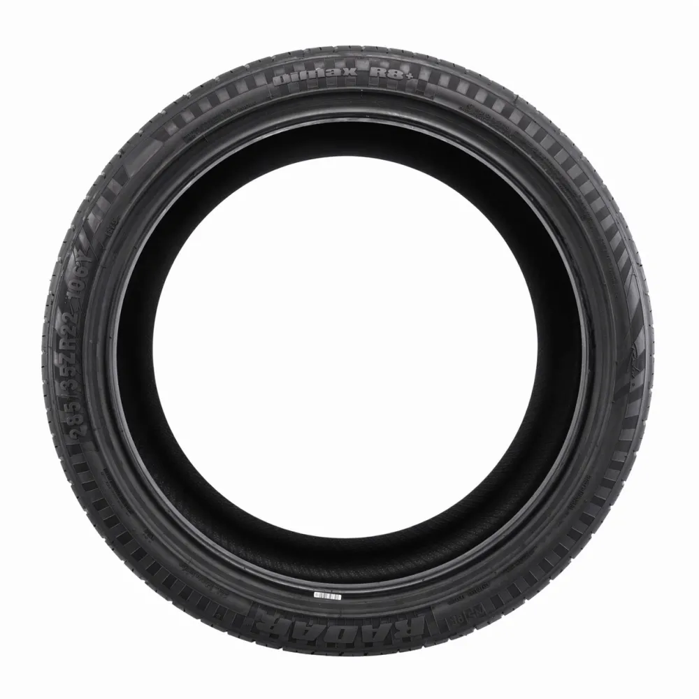 Radar DIMAX R8+ 255/55 R19 111Y - zdjęcie dodatkowe nr 4