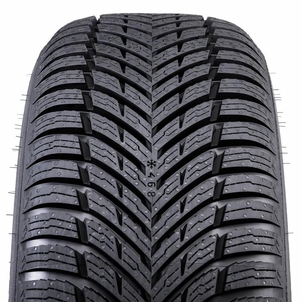 Nokian Tyres Seasonproof 215/45 R17 91W - zdjęcie dodatkowe nr 1