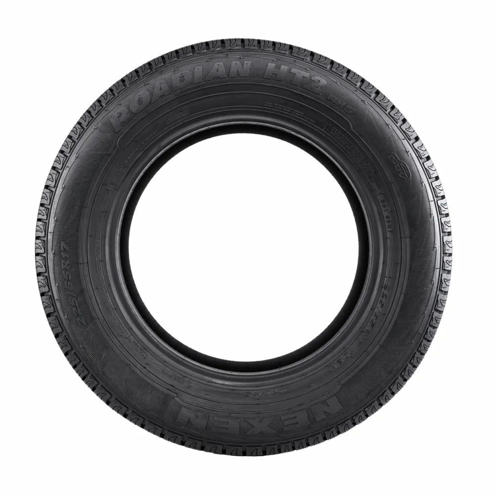 Nexen Roadian HTX RH5 265/65 R17 112H - zdjęcie dodatkowe nr 4