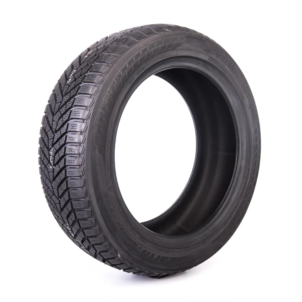 Yokohama BluEarth Winter V905 215/55 R16 97V - zdjęcie dodatkowe nr 3