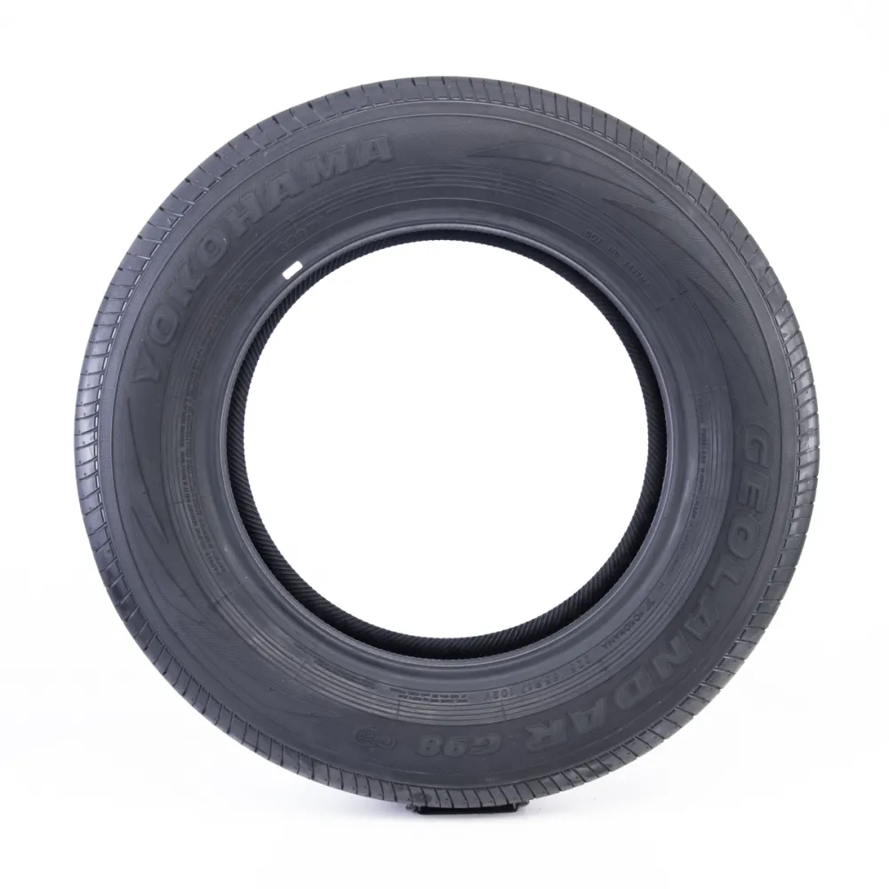 Yokohama Geolandar G98FV 225/65 R17 102V - zdjęcie dodatkowe nr 4