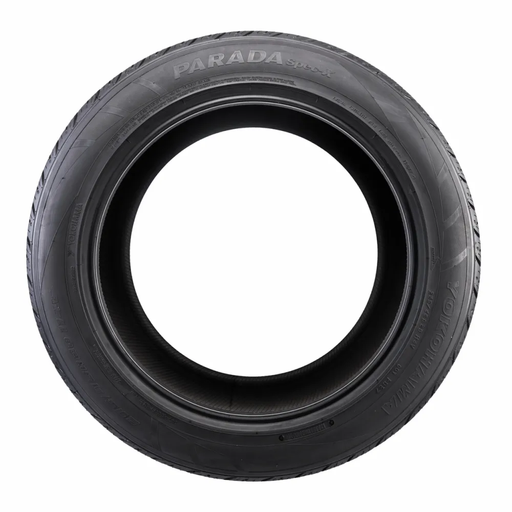 Yokohama Parada Spec-X 285/40 R23 111V - zdjęcie dodatkowe nr 4
