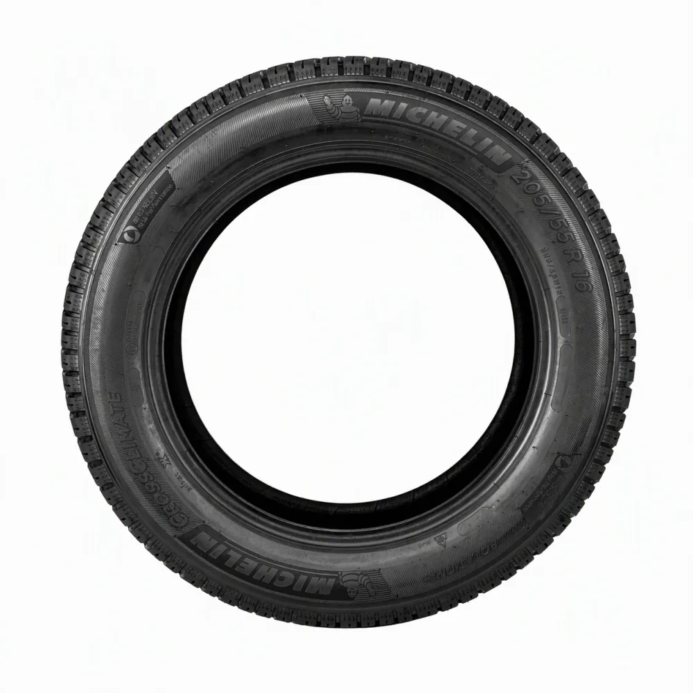 Michelin CrossClimate+ 195/55 R16 91H - zdjęcie dodatkowe nr 4