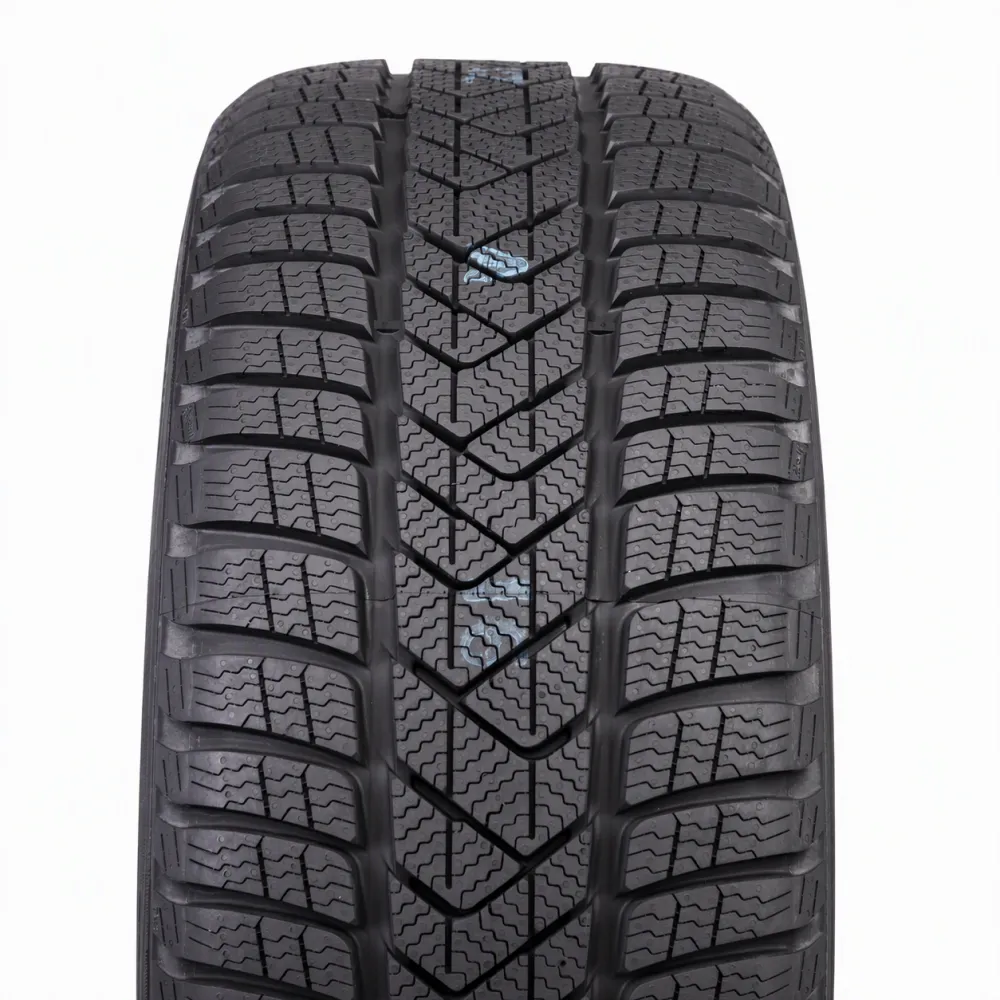 Pirelli Winter Snowcontrol Serie 3 - zdjęcie dodatkowe nr 1