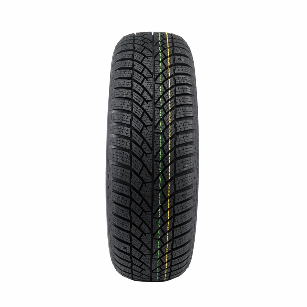 Kumho Wintercraft WP52+ 155/60 R15 74T - zdjęcie dodatkowe nr 2