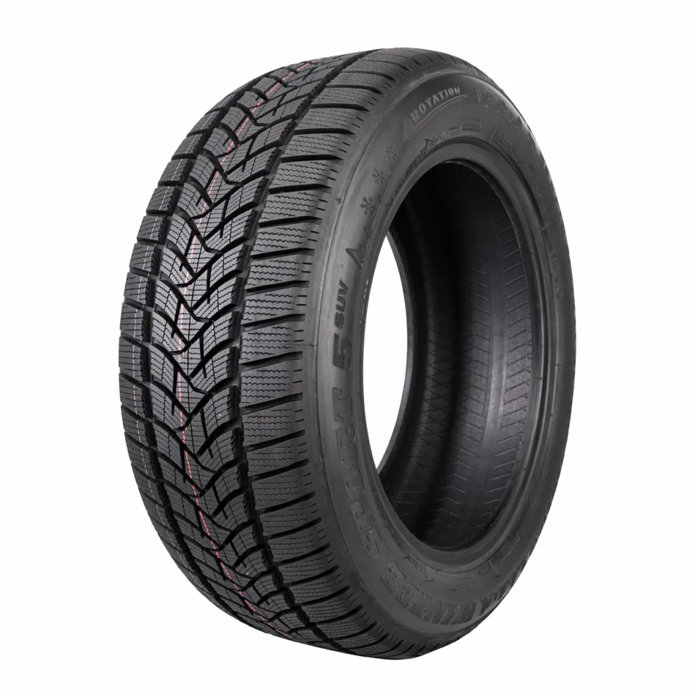 Dunlop SP Winter Sport 5 SUV 265/60 R18 114H - zdjęcie dodatkowe nr 3