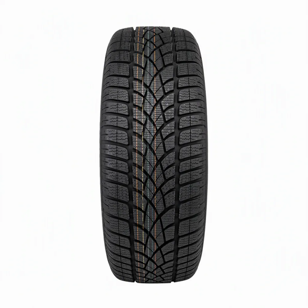 Dunlop SP Winter Sport 3D 225/60 R17 99H - zdjęcie dodatkowe nr 2