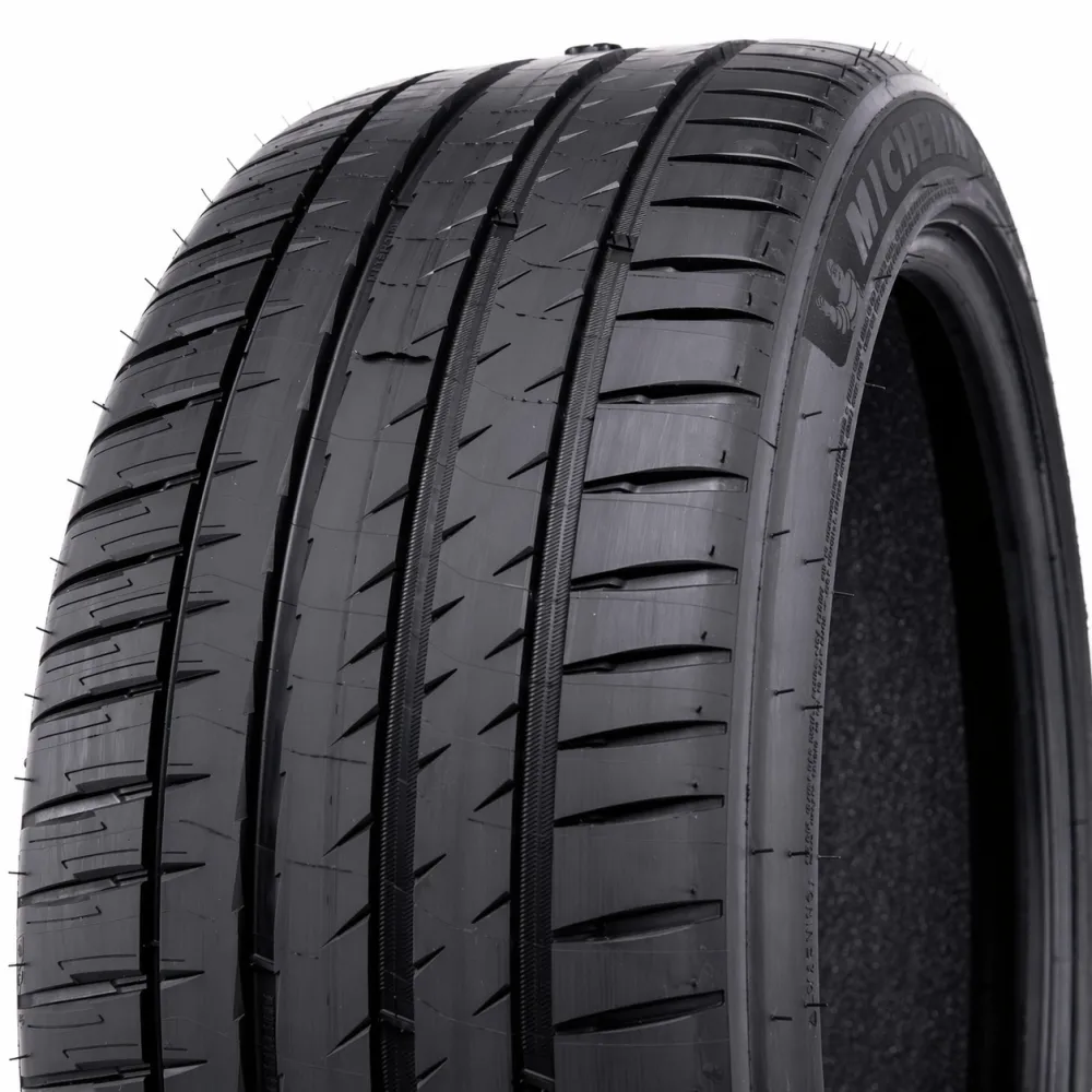 Michelin Pilot Sport EV 235/40 R20 96Y - zdjęcie główne