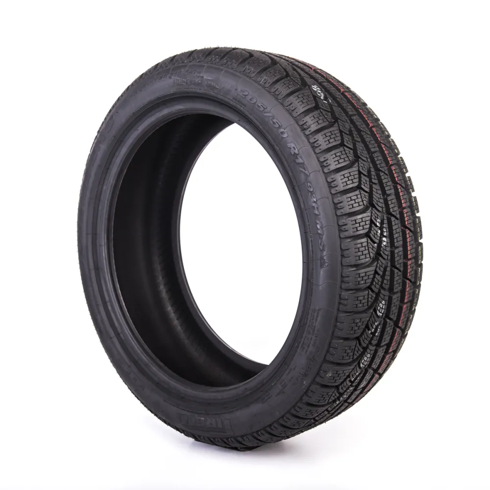 Pirelli Winter Sottozero Serie II 225/50 R17 94H - zdjęcie dodatkowe nr 3