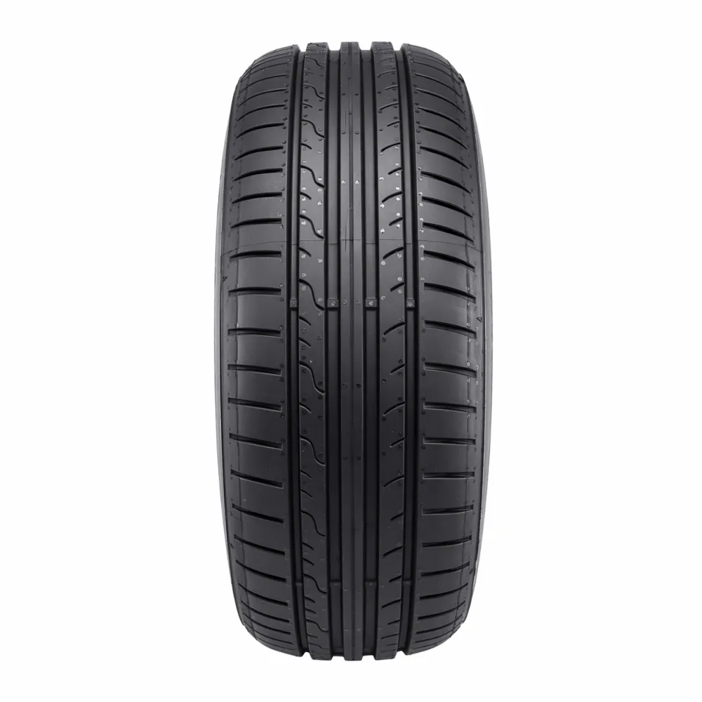 Dunlop SP Sport BluResponse 205/55 R17 95V - zdjęcie dodatkowe nr 2