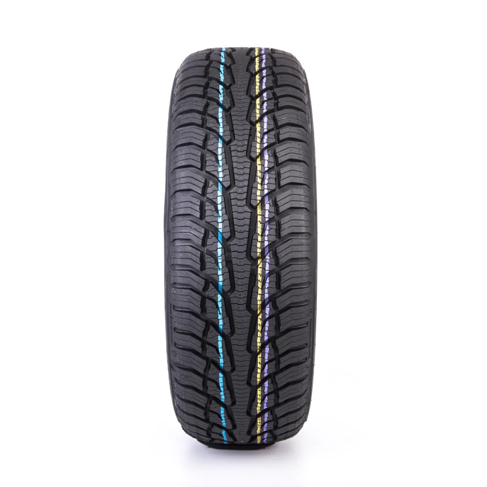 Uniroyal AllSeasonExpert 2 205/55 R16 91H - zdjęcie dodatkowe nr 2