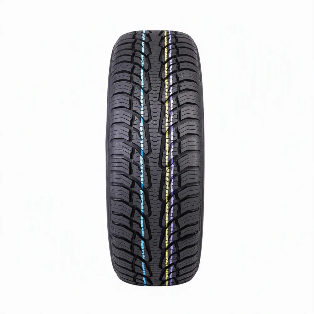 Uniroyal AllSeasonExpert 2 195/55 R16 87H - zdjęcie dodatkowe nr 2