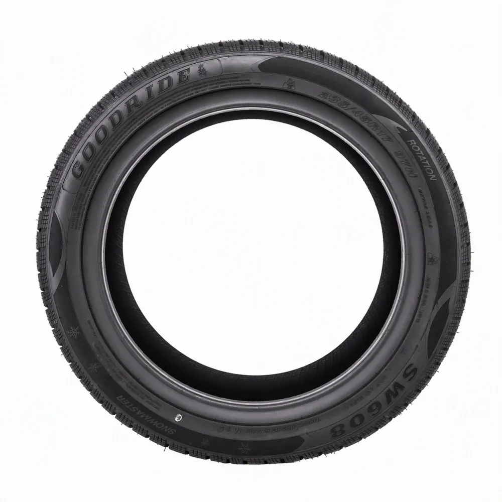 Goodride SW608 235/45 R17 97H - zdjęcie dodatkowe nr 4
