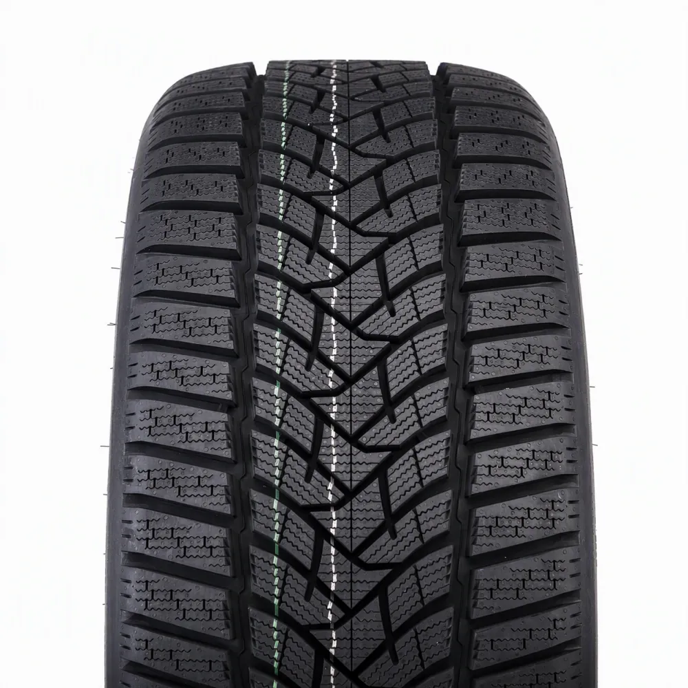 Dunlop Winter Sport 5 245/40 R19 98V - zdjęcie dodatkowe nr 1