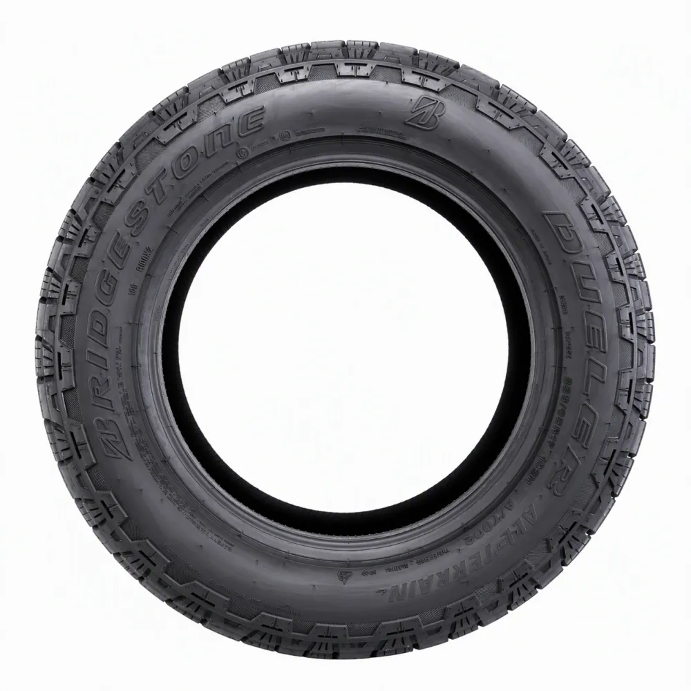 Bridgestone Dueler A/T 002 225/70 R16 103T - zdjęcie dodatkowe nr 4