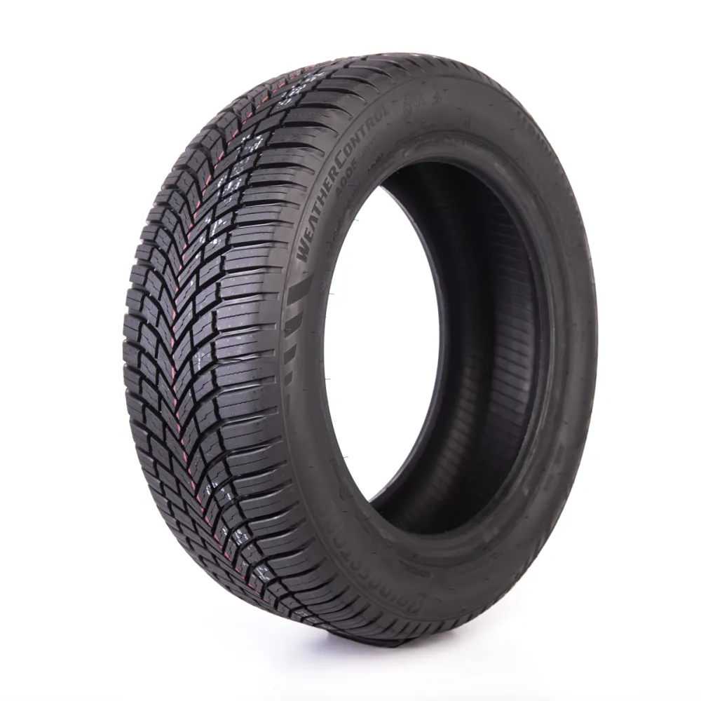 Bridgestone Weather Control A005 EVO 225/60 R17 103V - zdjęcie dodatkowe nr 3